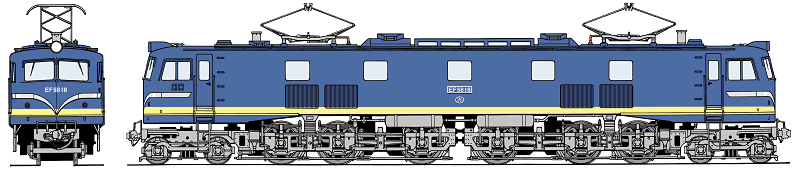 EF5818