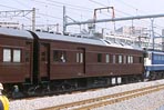 1号編成 460