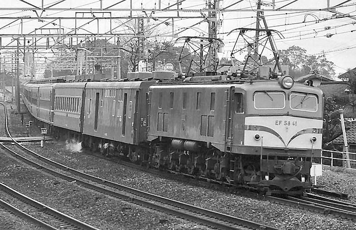 EF58 Vol．6