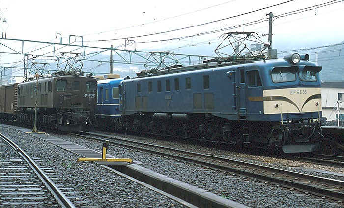 EF58 Vol．5