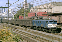 kato-EF5870